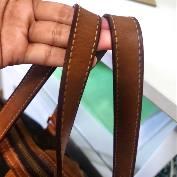 Louis Vuitton Monogram Palermo PM Handbag - Picture 6 of 16